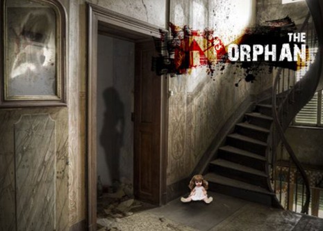 THE ORPHAN